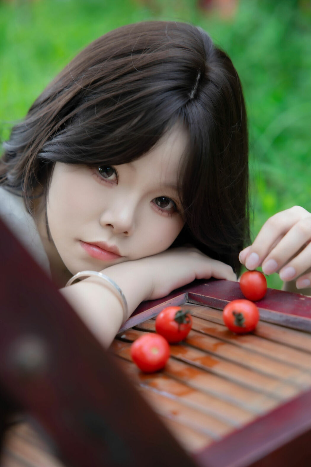 YiTuYu艺图语 Vol.10333 Le Di (24P)