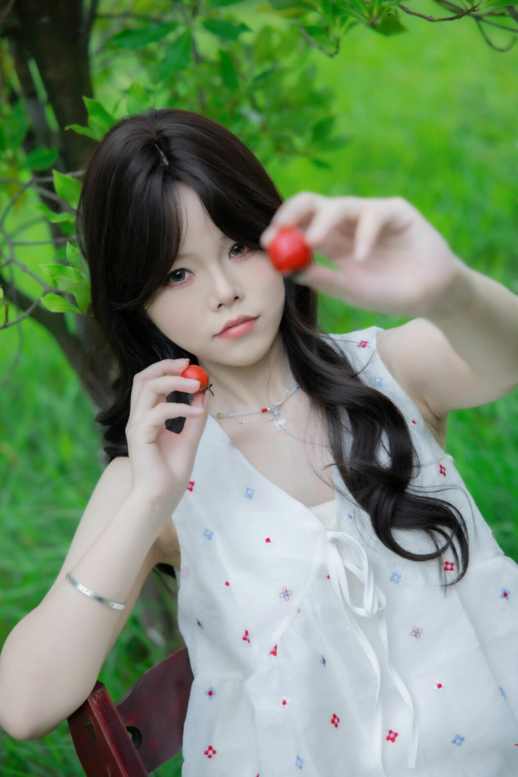 YiTuYu艺图语 Vol.10333 Le Di (24P)