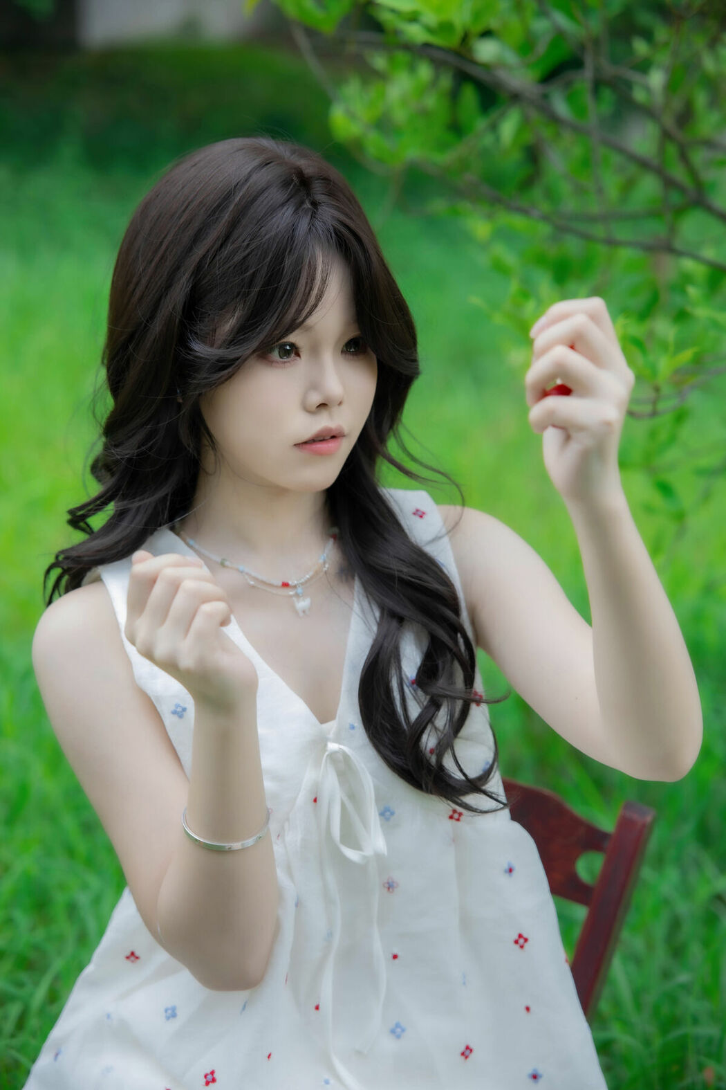 YiTuYu艺图语 Vol.10333 Le Di (24P)