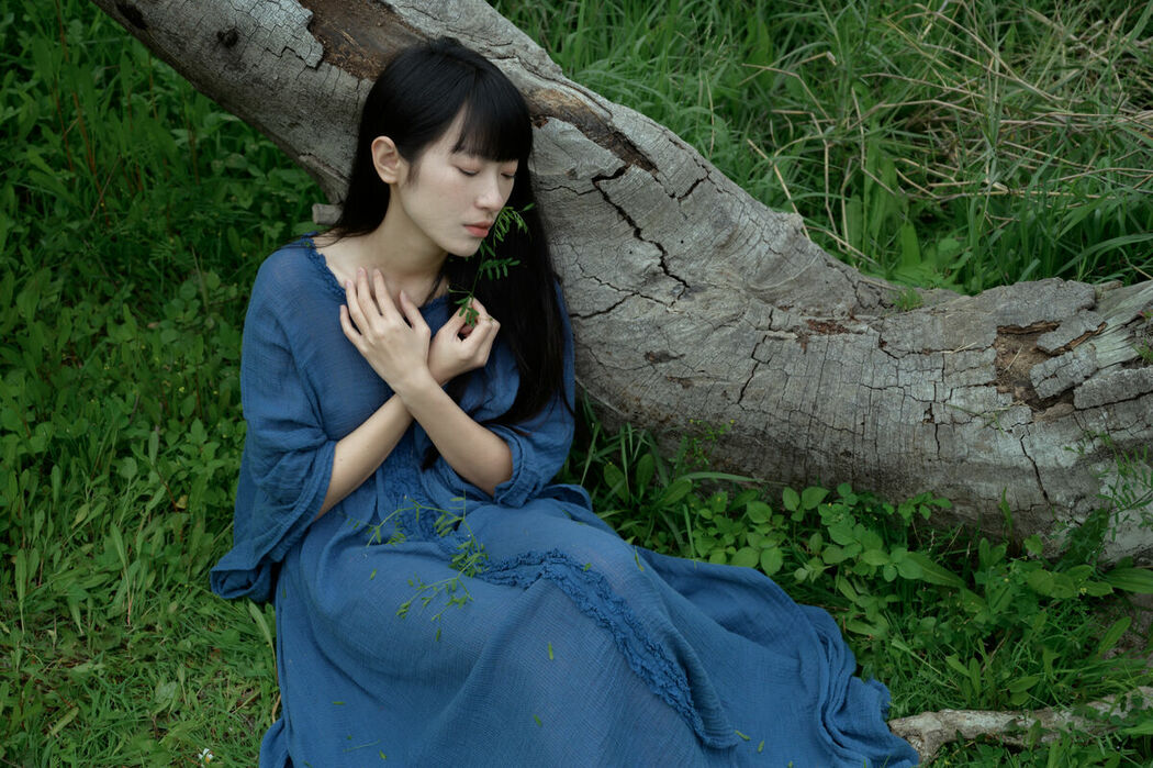 YiTuYu艺图语 Vol.10331 Shan Ye Xiao Guo (23P)
