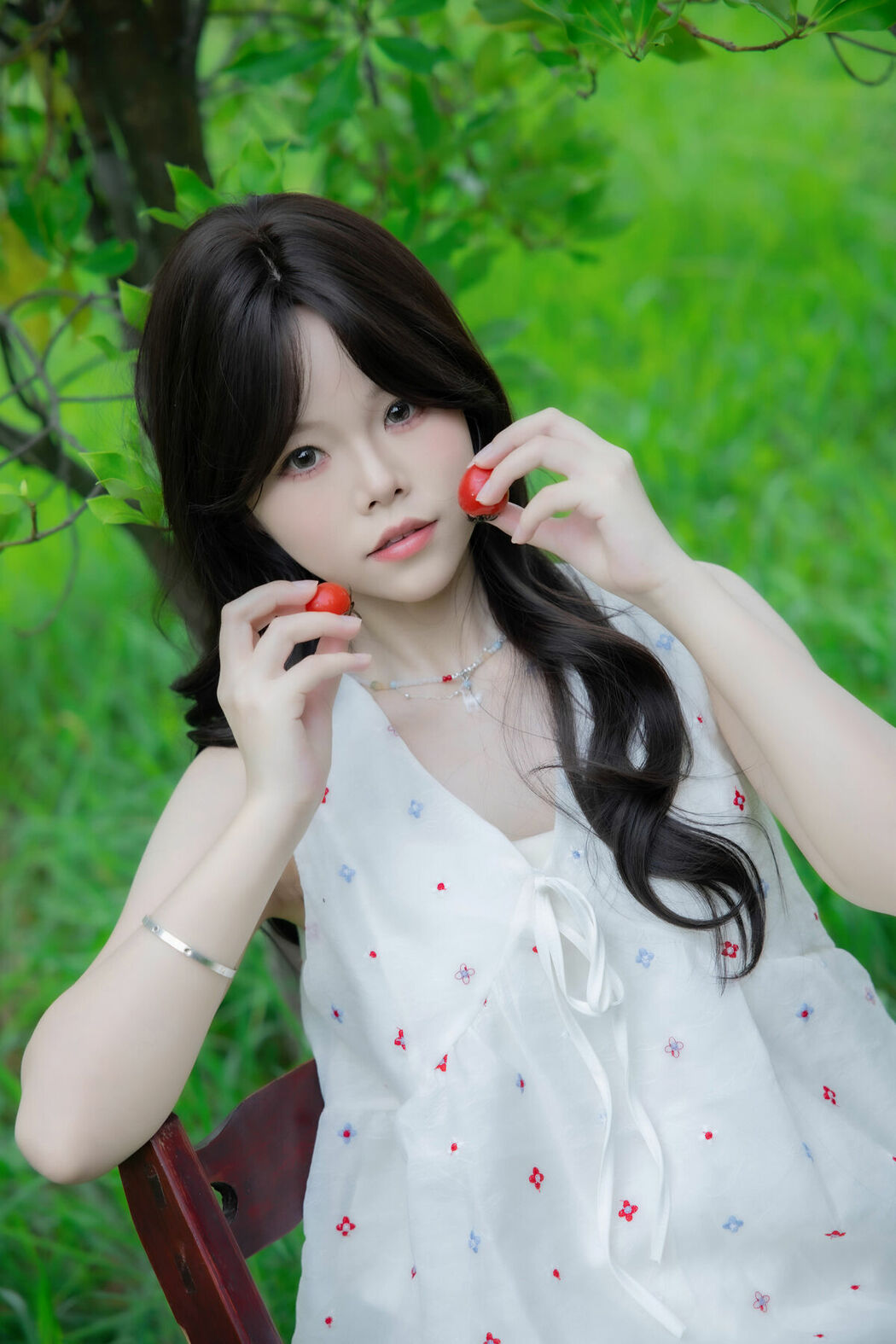 YiTuYu艺图语 Vol.10333 Le Di (24P)