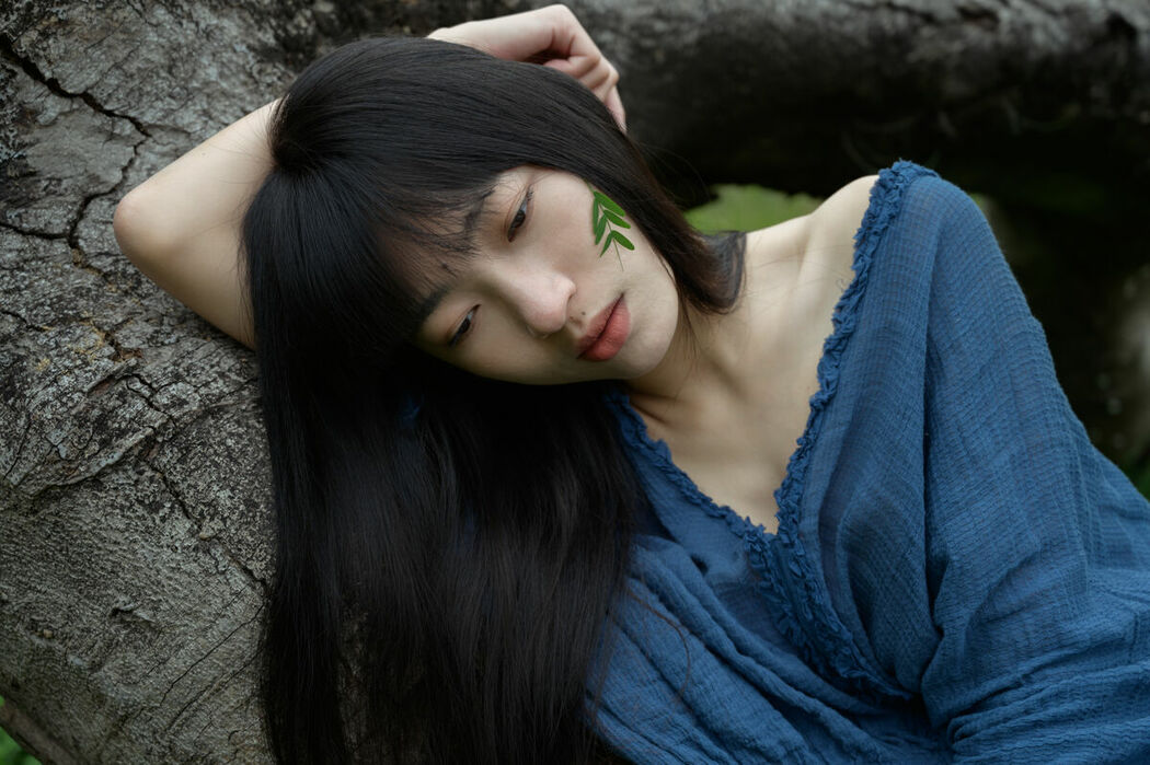 YiTuYu艺图语 Vol.10331 Shan Ye Xiao Guo (23P)