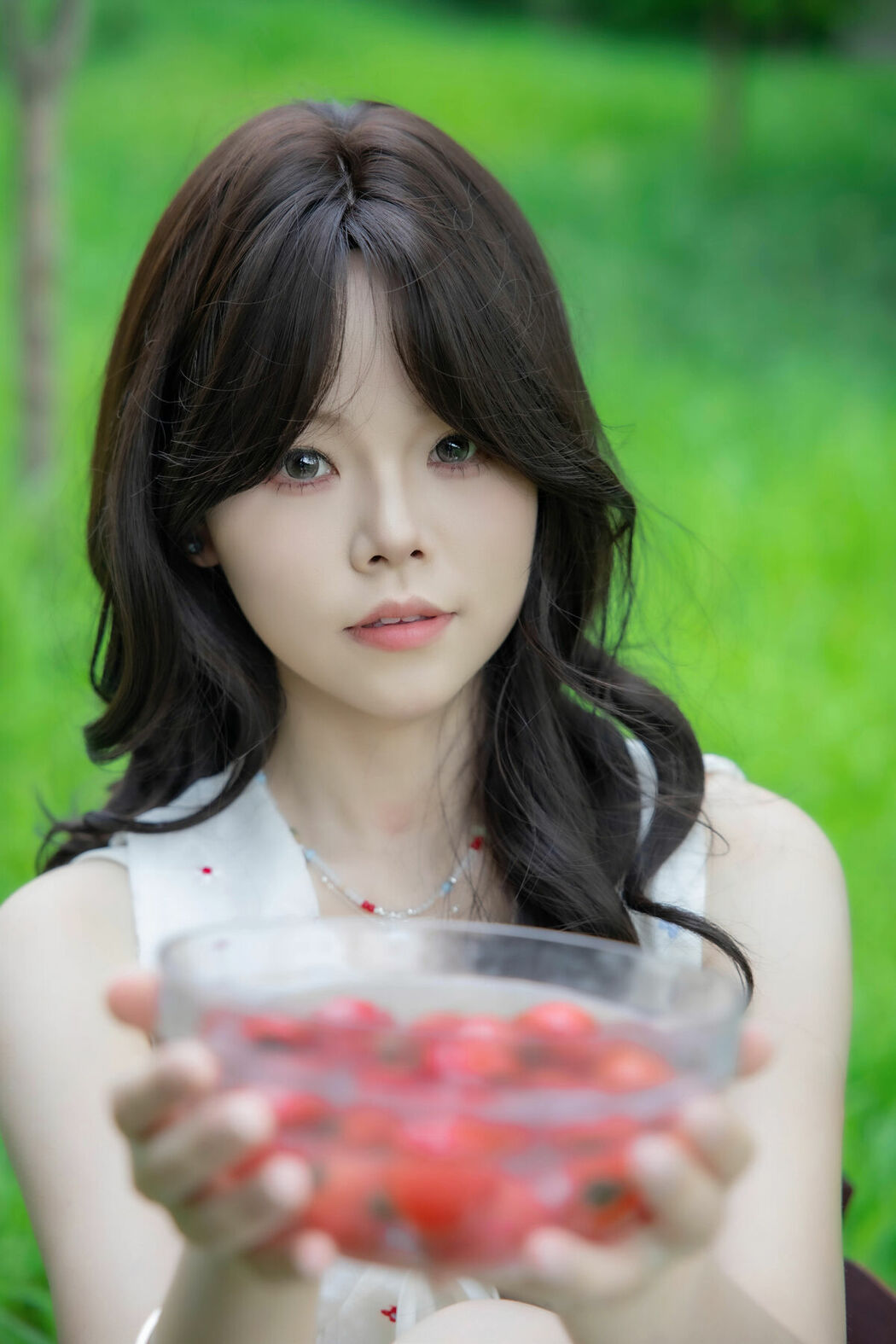 YiTuYu艺图语 Vol.10333 Le Di (24P)