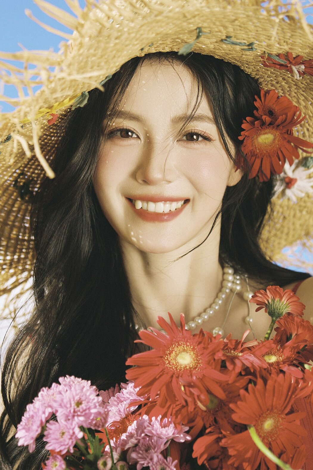 YiTuYu艺图语 Vol.10334 Yao Xiao Xiao Cola (15P) Cover Photo