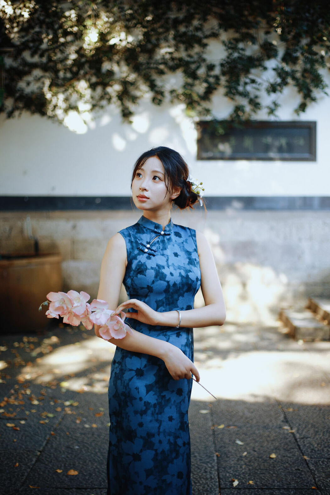 YiTuYu艺图语 Vol.10337 Xiao U (46P)