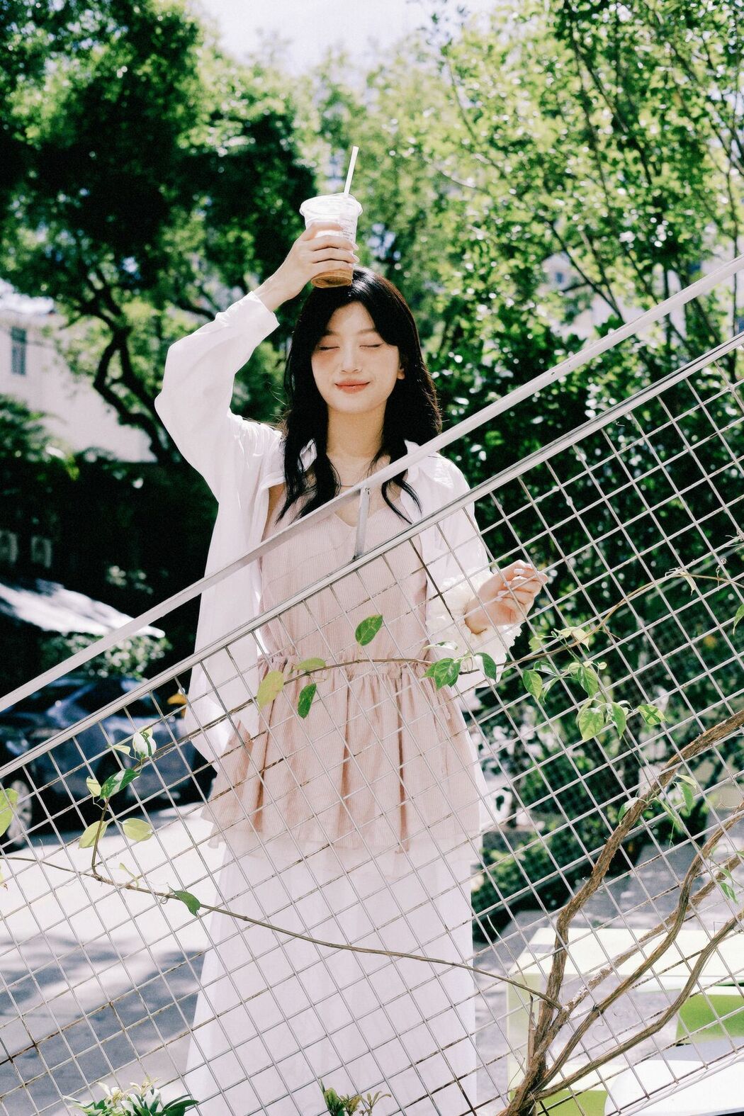 YiTuYu艺图语 Vol.10335 Xiao Shi Zi (21P)