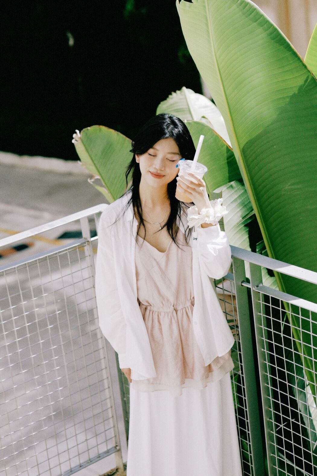 YiTuYu艺图语 Vol.10335 Xiao Shi Zi (21P)