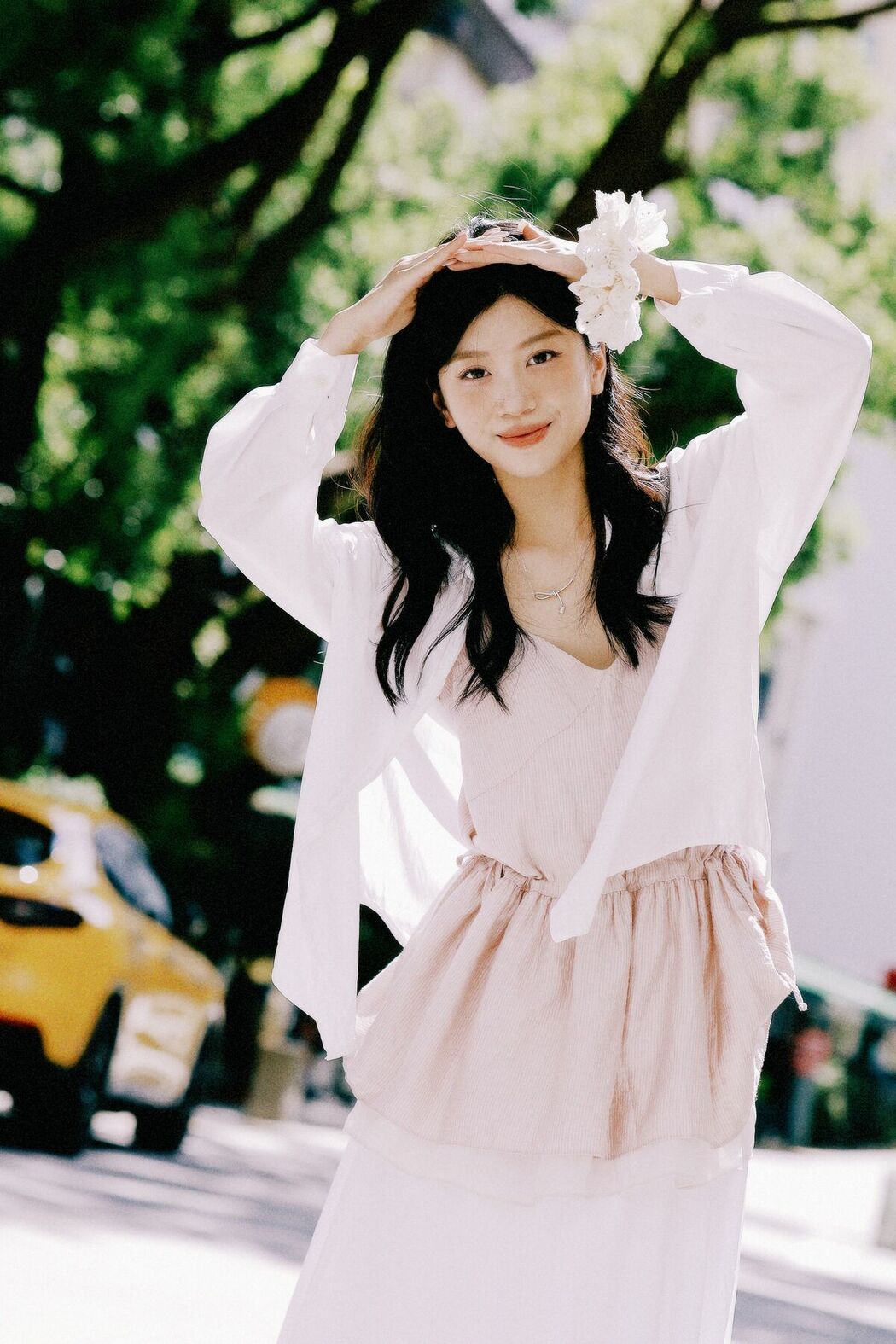 YiTuYu艺图语 Vol.10335 Xiao Shi Zi (21P)