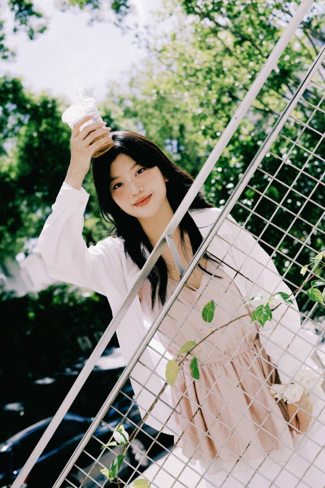YiTuYu艺图语 Vol.10335 Xiao Shi Zi (21P)