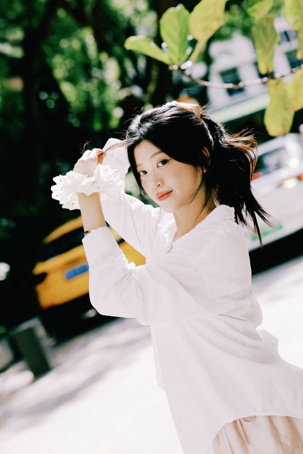 YiTuYu艺图语 Vol.10335 Xiao Shi Zi (21P)