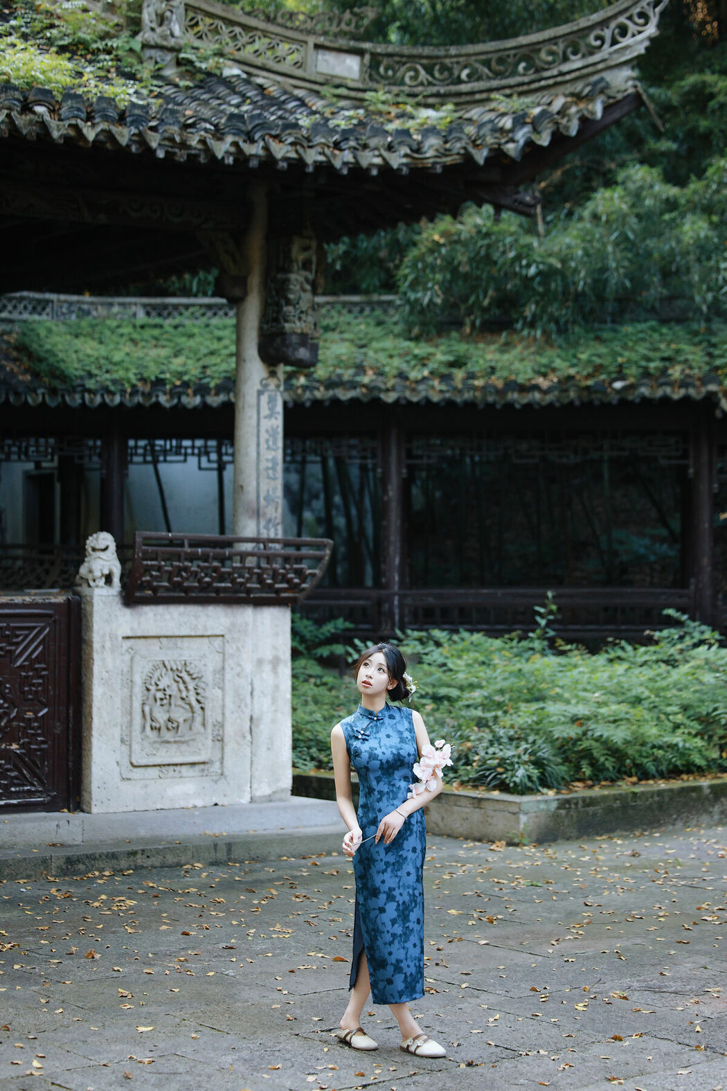 YiTuYu艺图语 Vol.10337 Xiao U (46P)