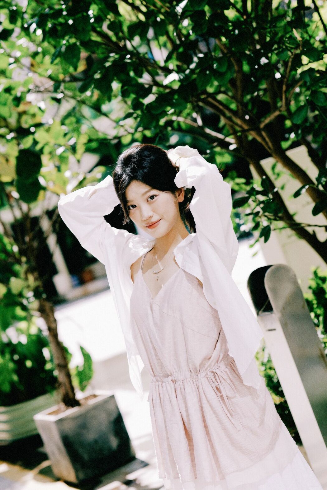 YiTuYu艺图语 Vol.10335 Xiao Shi Zi (21P)