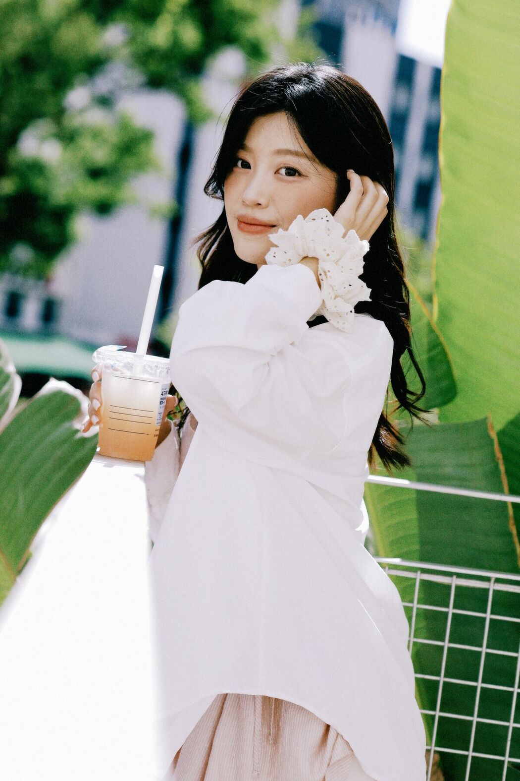 YiTuYu艺图语 Vol.10335 Xiao Shi Zi (21P)