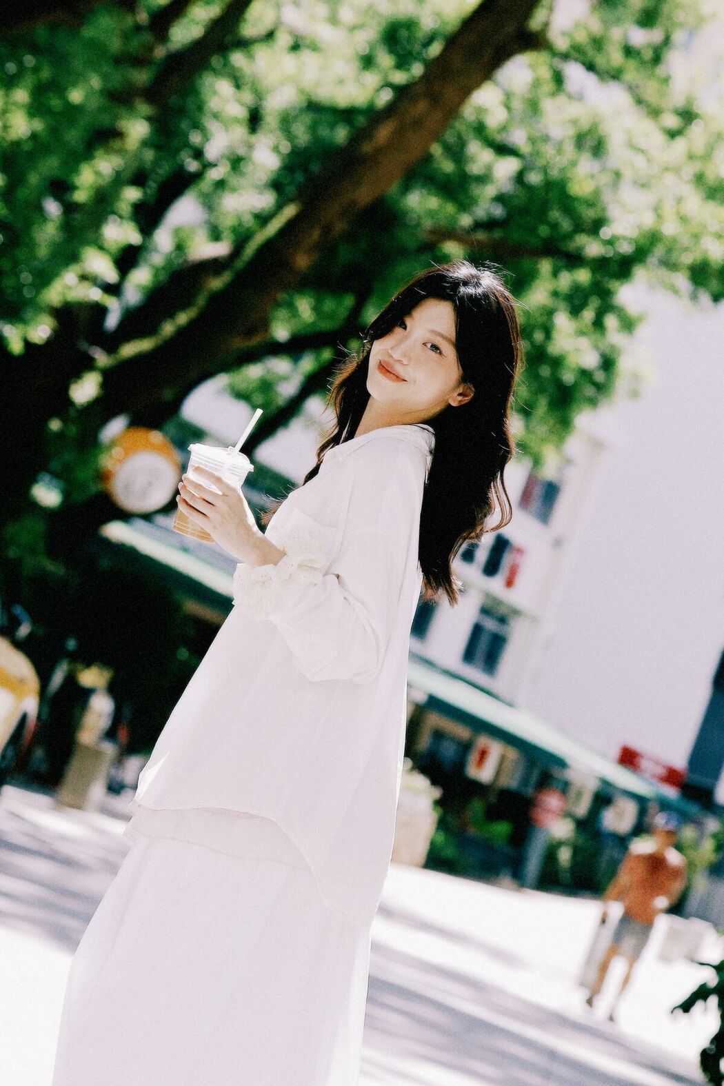 YiTuYu艺图语 Vol.10335 Xiao Shi Zi (21P)