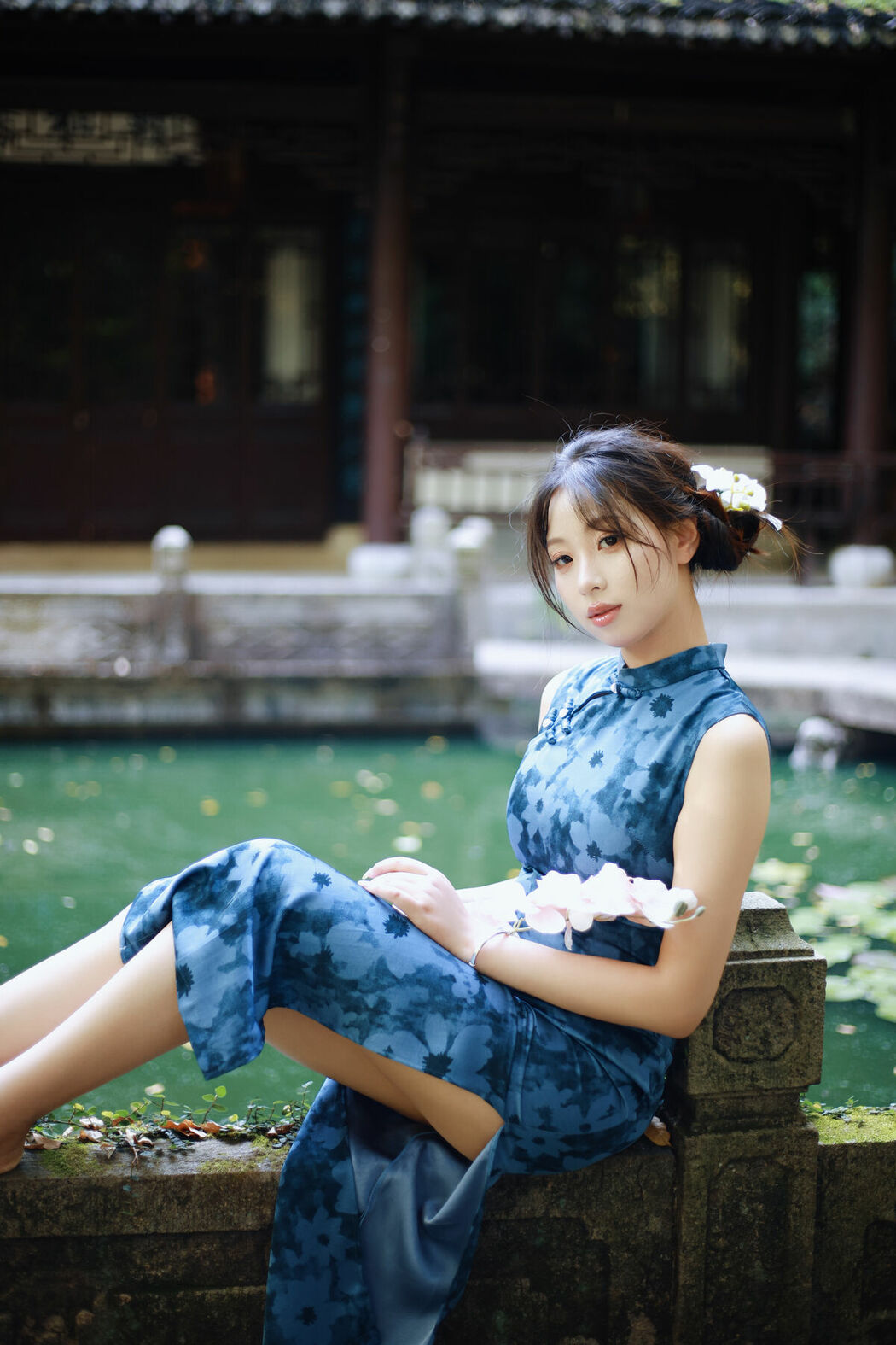 YiTuYu艺图语 Vol.10337 Xiao U (46P)