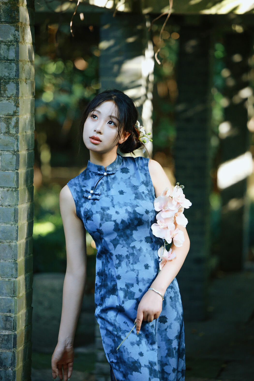 YiTuYu艺图语 Vol.10337 Xiao U (46P)