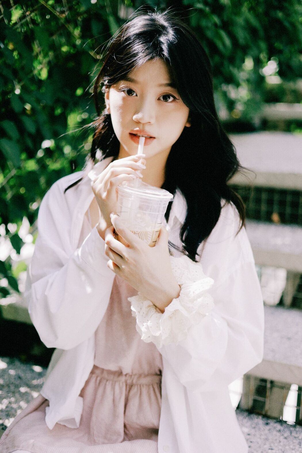 YiTuYu艺图语 Vol.10335 Xiao Shi Zi (21P)