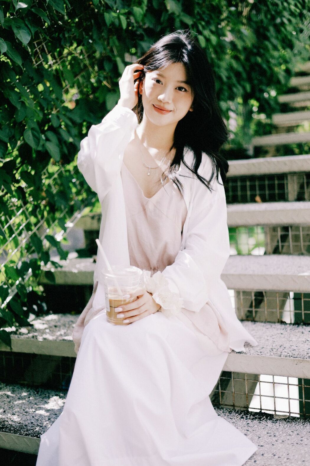 YiTuYu艺图语 Vol.10335 Xiao Shi Zi (21P)