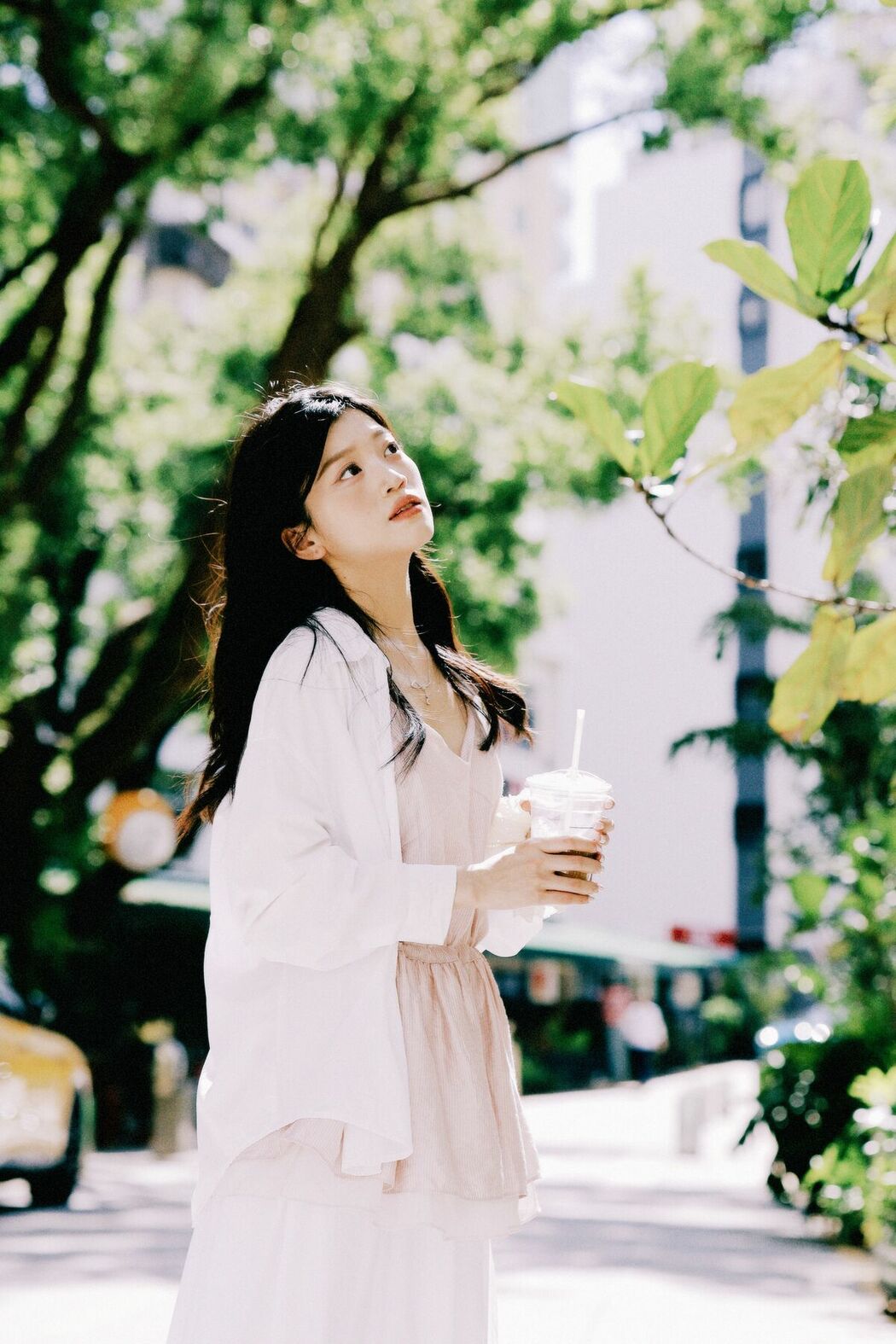 YiTuYu艺图语 Vol.10335 Xiao Shi Zi (21P)