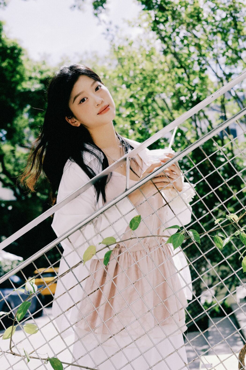 YiTuYu艺图语 Vol.10335 Xiao Shi Zi (21P)
