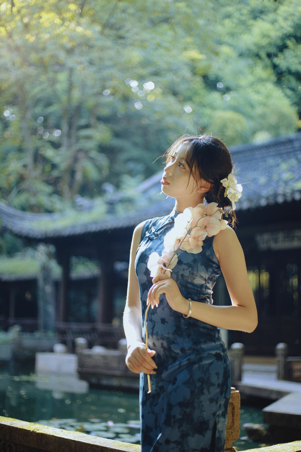 YiTuYu艺图语 Vol.10337 Xiao U (46P)