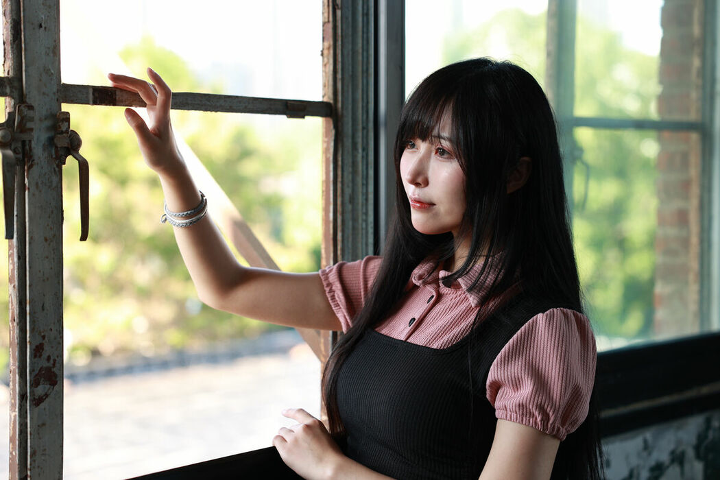 YiTuYu艺图语 Vol.10339 Tu Zi (19P)