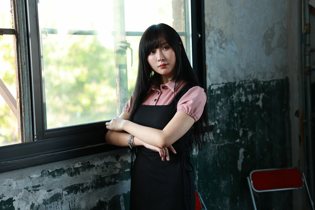 YiTuYu艺图语 Vol.10339 Tu Zi (19P)