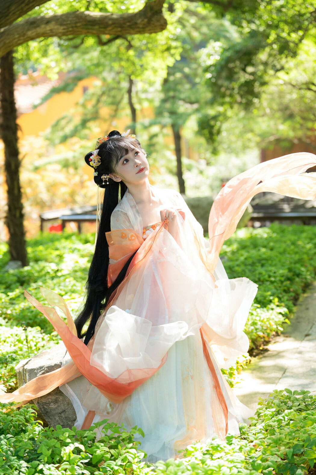 YiTuYu艺图语 Vol.10338 Jiao Yi Zhi Sui Sui (47P)