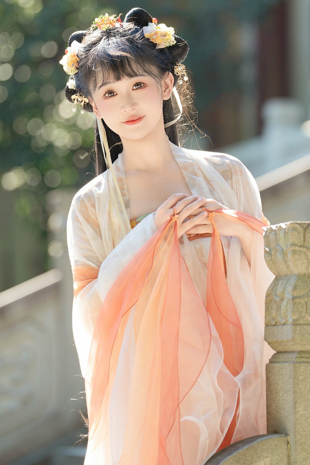 YiTuYu艺图语 Vol.10338 Jiao Yi Zhi Sui Sui (47P) Cover Photo