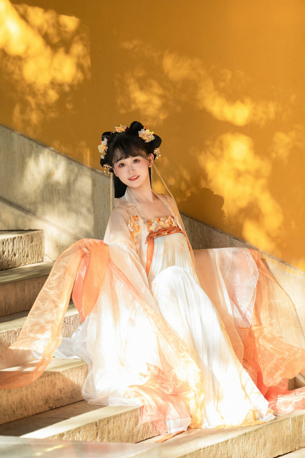 YiTuYu艺图语 Vol.10338 Jiao Yi Zhi Sui Sui (47P)