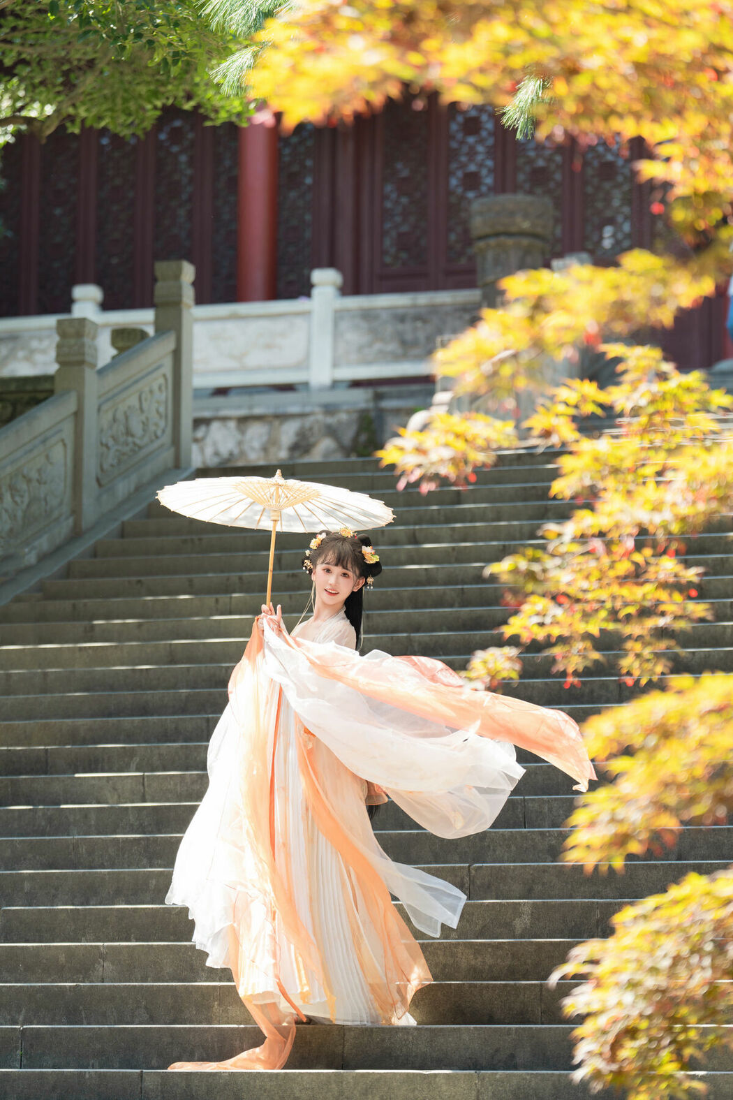 YiTuYu艺图语 Vol.10338 Jiao Yi Zhi Sui Sui (47P)