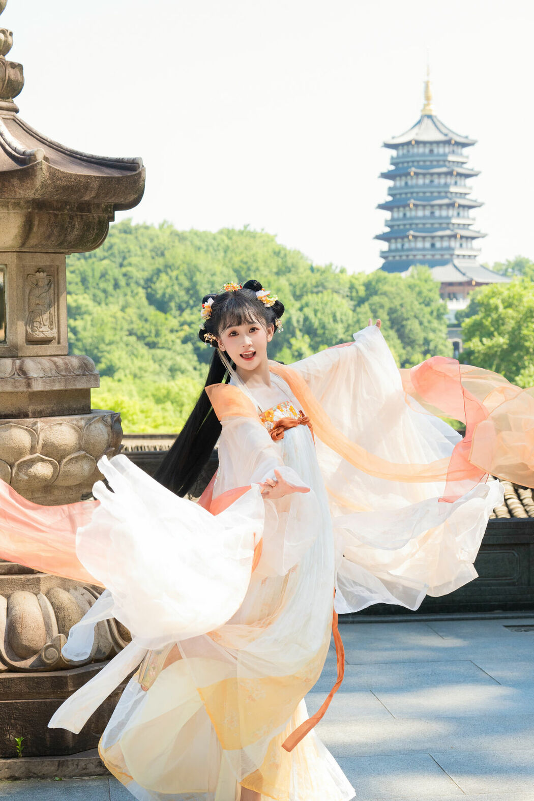 YiTuYu艺图语 Vol.10338 Jiao Yi Zhi Sui Sui (47P)