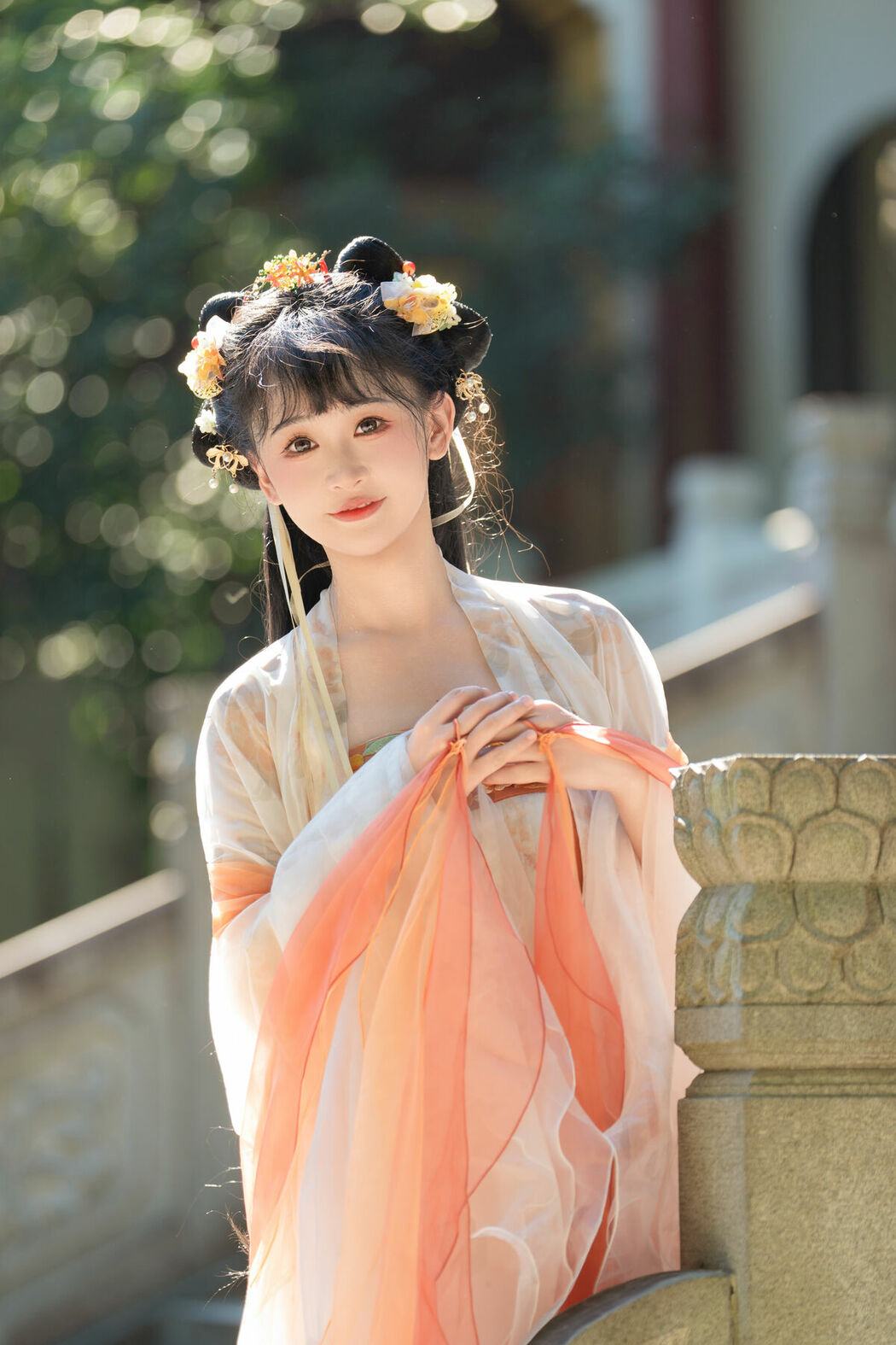 YiTuYu艺图语 Vol.10338 Jiao Yi Zhi Sui Sui (47P)