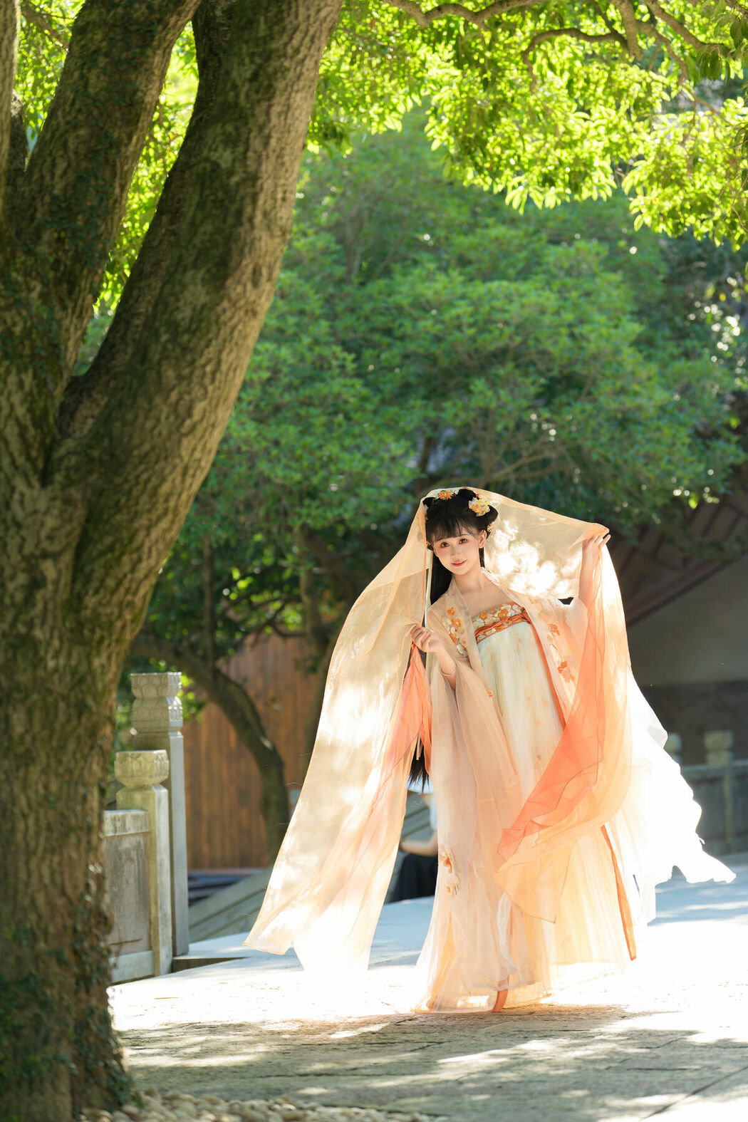 YiTuYu艺图语 Vol.10338 Jiao Yi Zhi Sui Sui (47P)