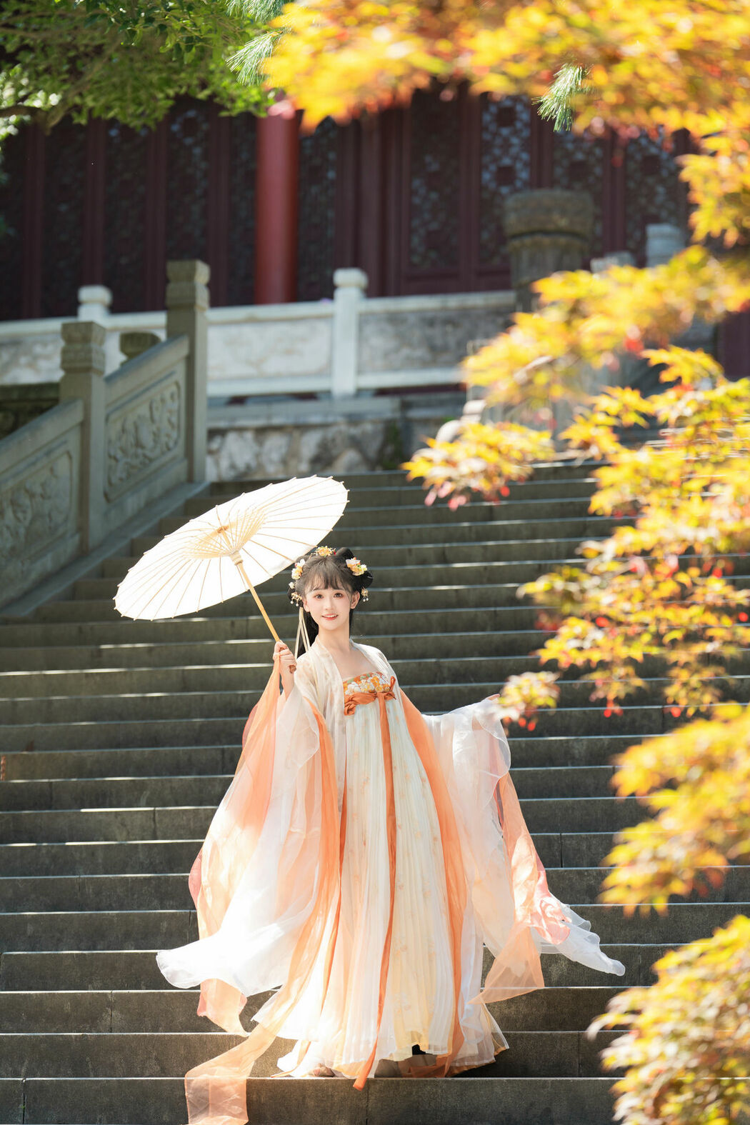 YiTuYu艺图语 Vol.10338 Jiao Yi Zhi Sui Sui (47P)