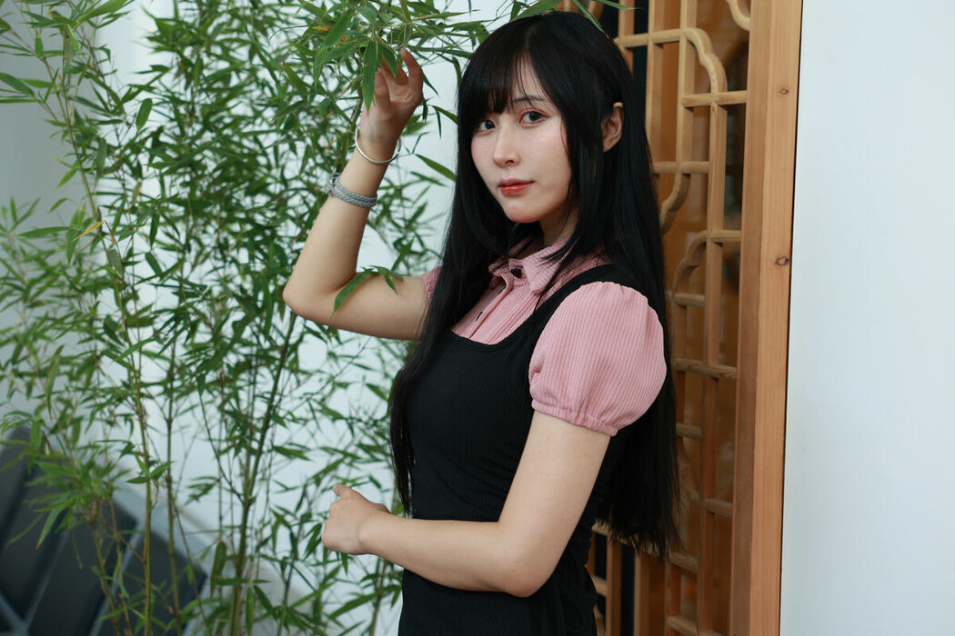 YiTuYu艺图语 Vol.10339 Tu Zi (19P)