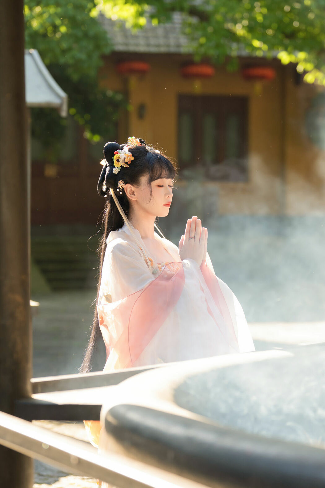YiTuYu艺图语 Vol.10338 Jiao Yi Zhi Sui Sui (47P)