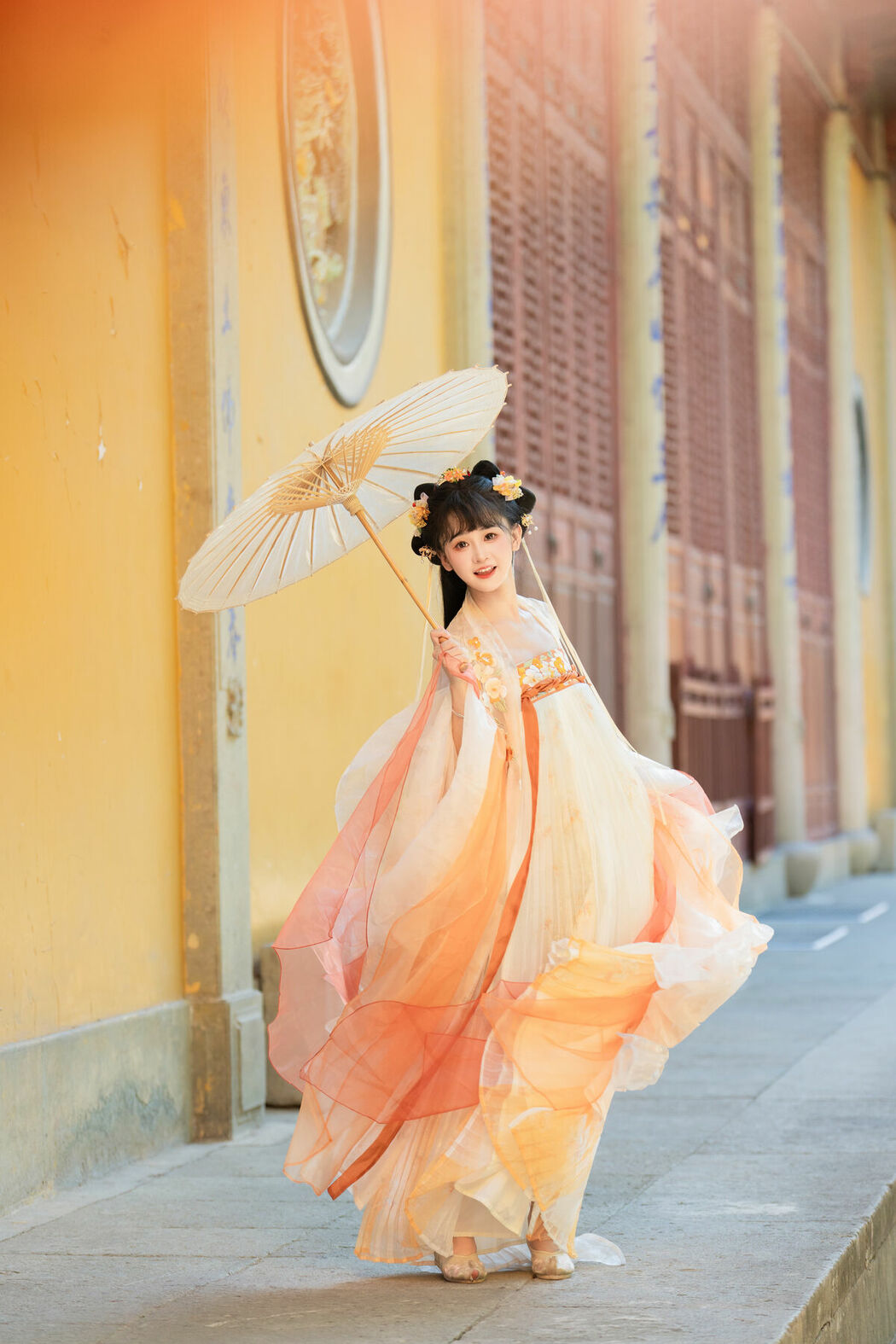 YiTuYu艺图语 Vol.10338 Jiao Yi Zhi Sui Sui (47P)