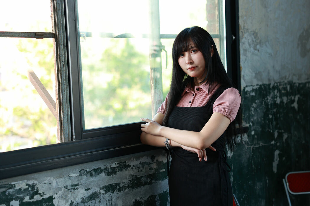 YiTuYu艺图语 Vol.10339 Tu Zi (19P)