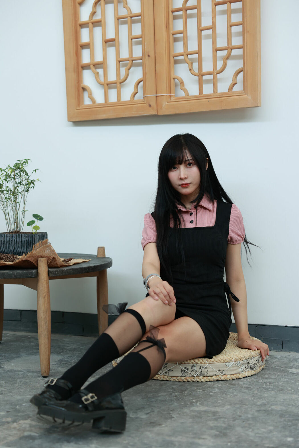 YiTuYu艺图语 Vol.10339 Tu Zi (19P)