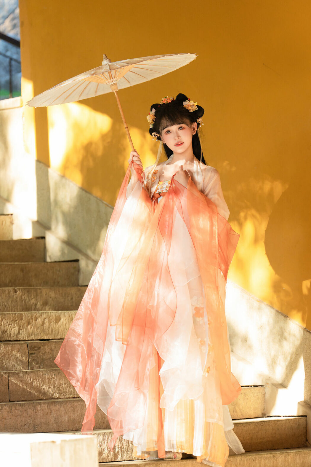 YiTuYu艺图语 Vol.10338 Jiao Yi Zhi Sui Sui (47P)