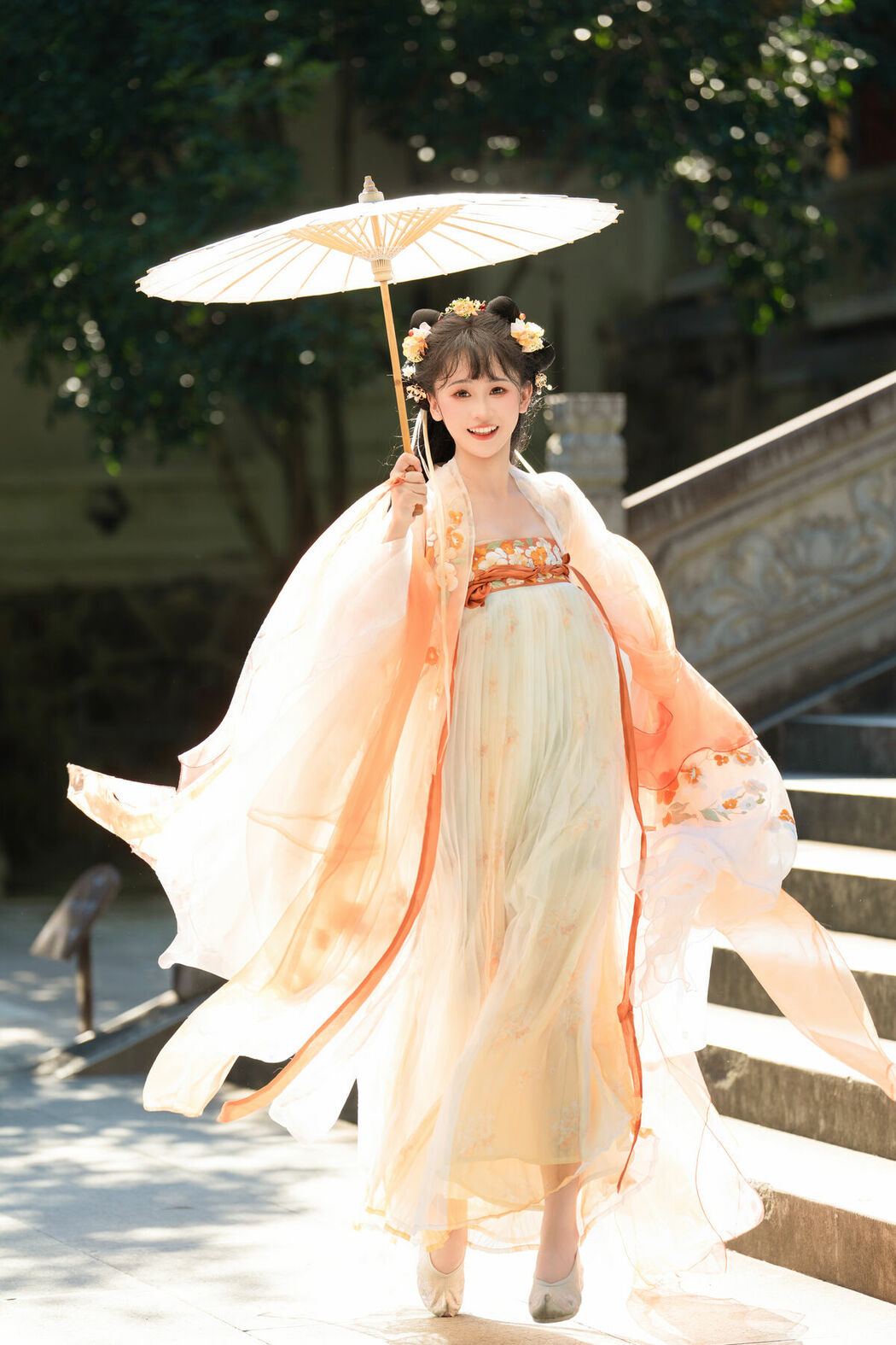 YiTuYu艺图语 Vol.10338 Jiao Yi Zhi Sui Sui (47P)