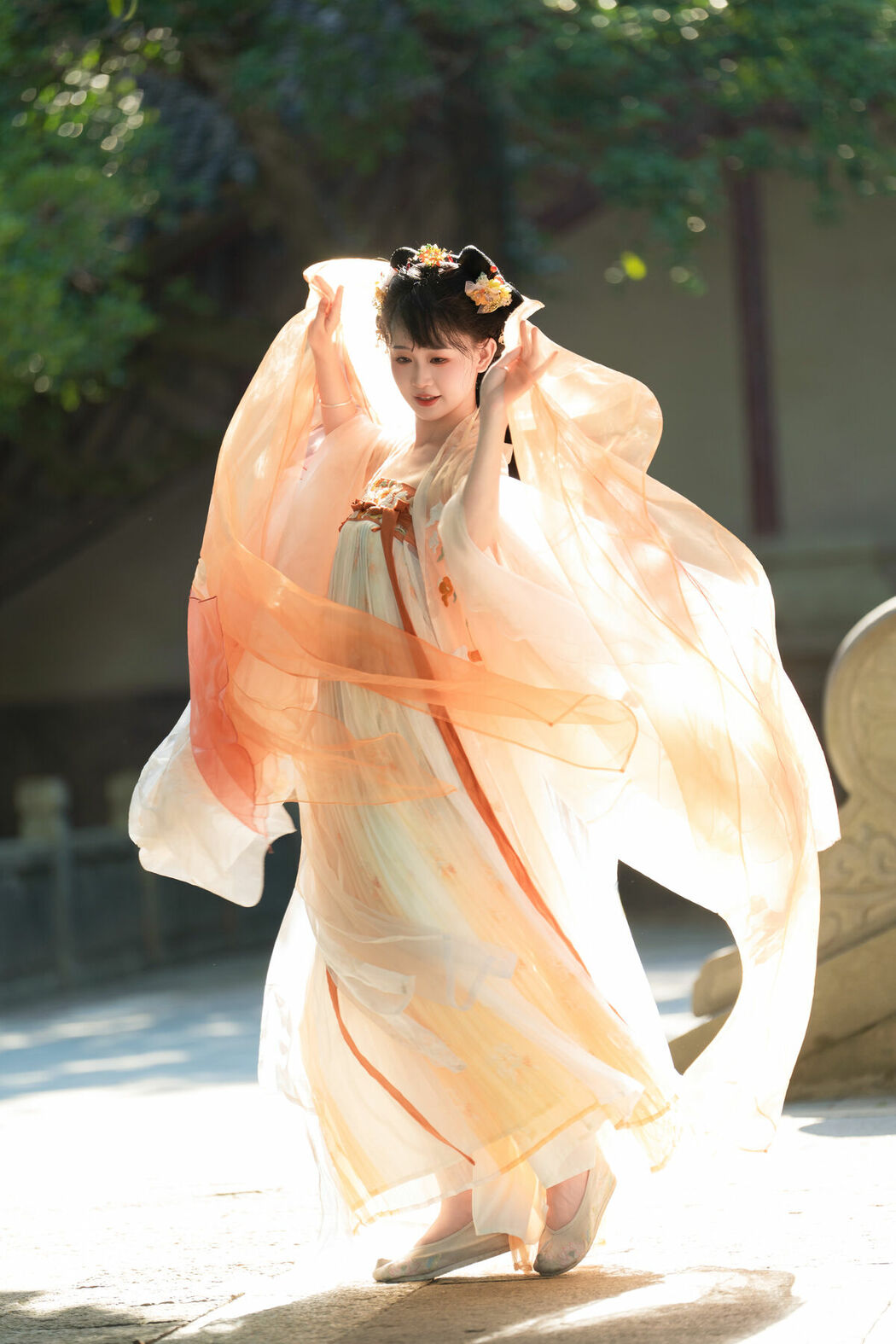YiTuYu艺图语 Vol.10338 Jiao Yi Zhi Sui Sui (47P)