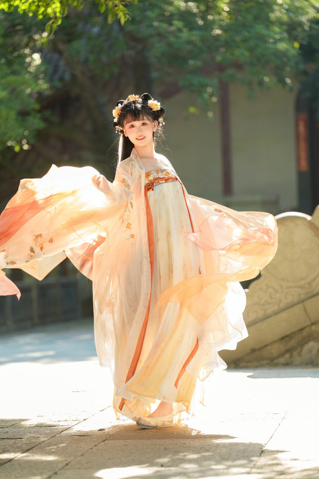 YiTuYu艺图语 Vol.10338 Jiao Yi Zhi Sui Sui (47P)