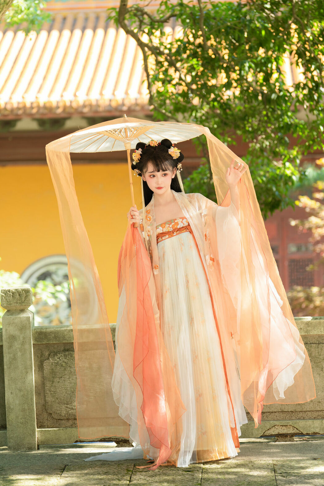 YiTuYu艺图语 Vol.10338 Jiao Yi Zhi Sui Sui (47P)