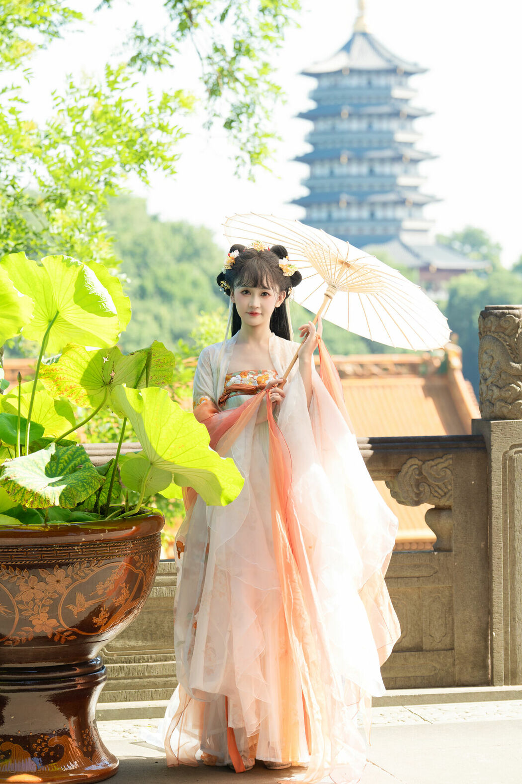 YiTuYu艺图语 Vol.10338 Jiao Yi Zhi Sui Sui (47P)