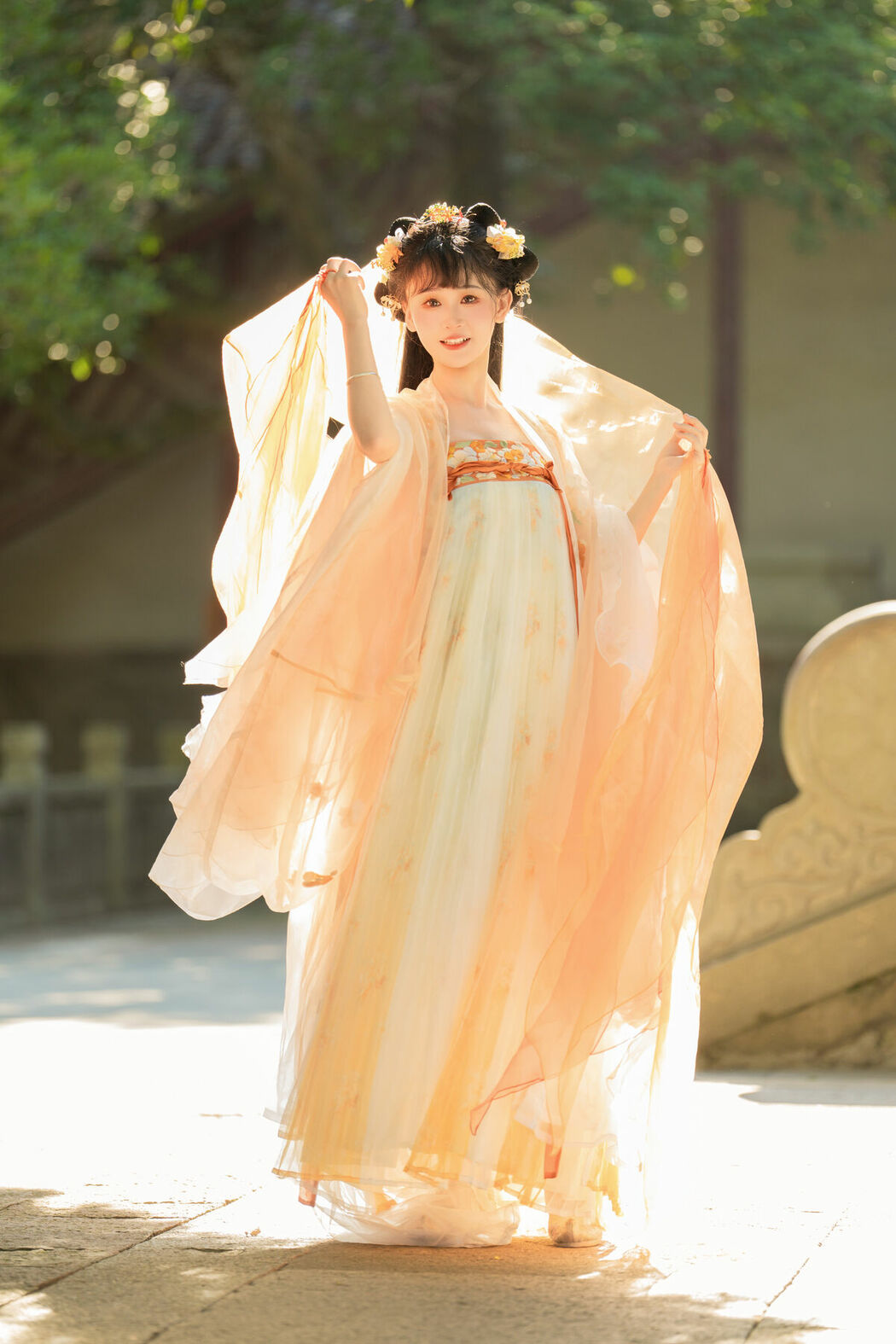 YiTuYu艺图语 Vol.10338 Jiao Yi Zhi Sui Sui (47P)