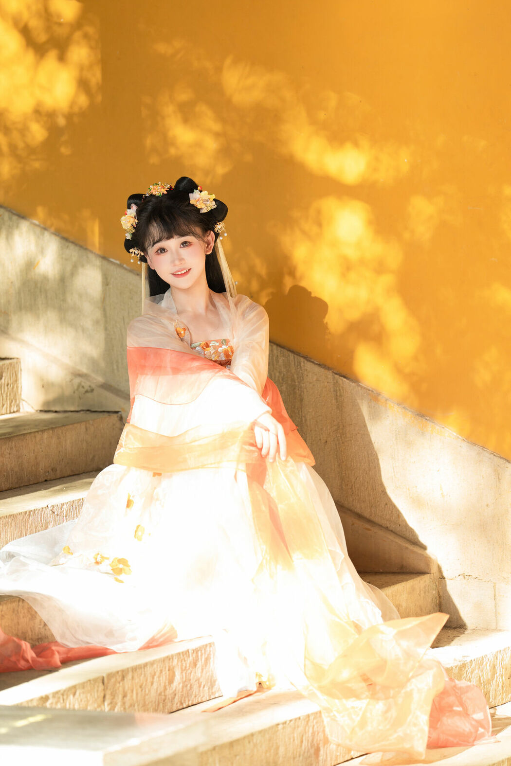 YiTuYu艺图语 Vol.10338 Jiao Yi Zhi Sui Sui (47P)
