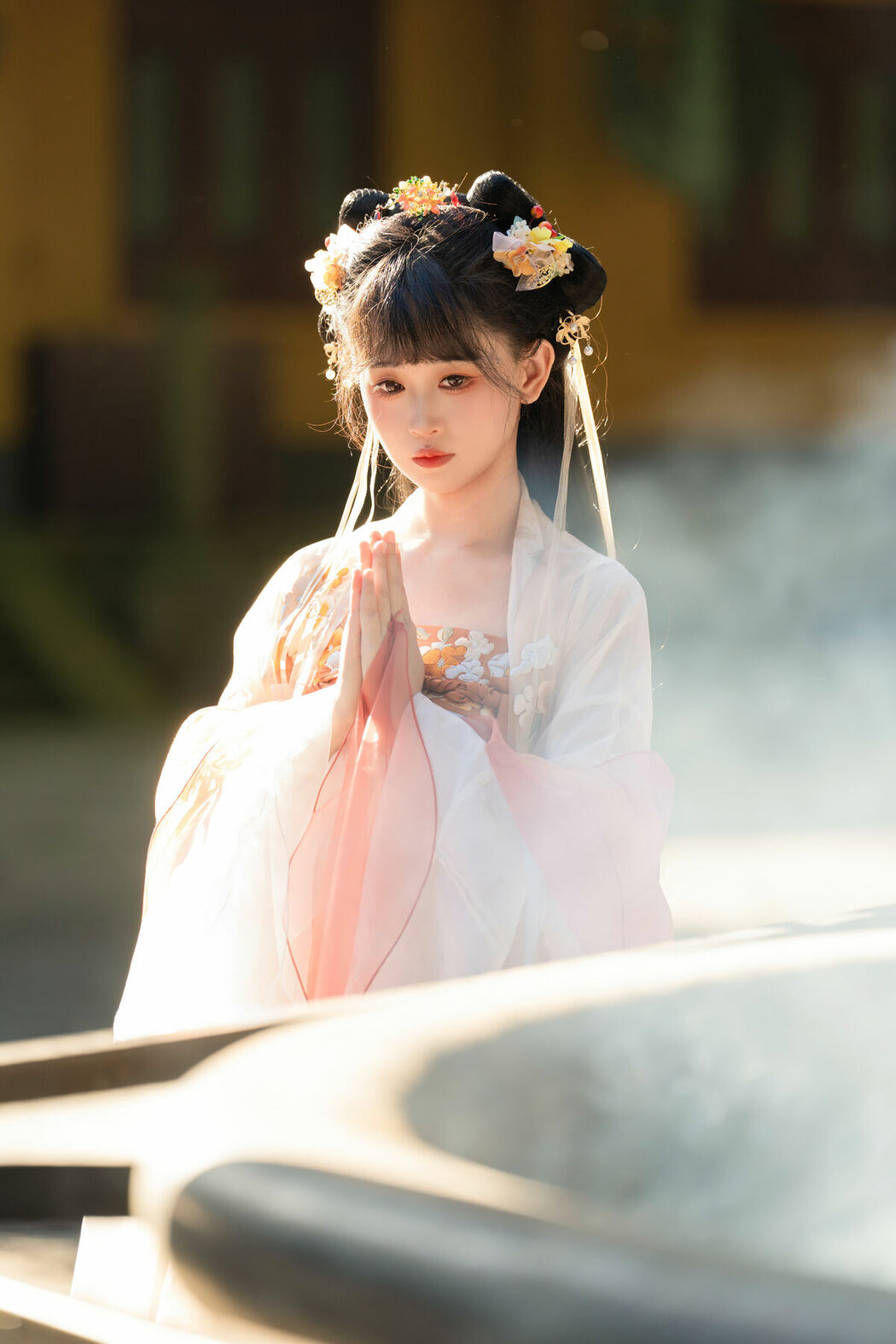 YiTuYu艺图语 Vol.10338 Jiao Yi Zhi Sui Sui (47P)