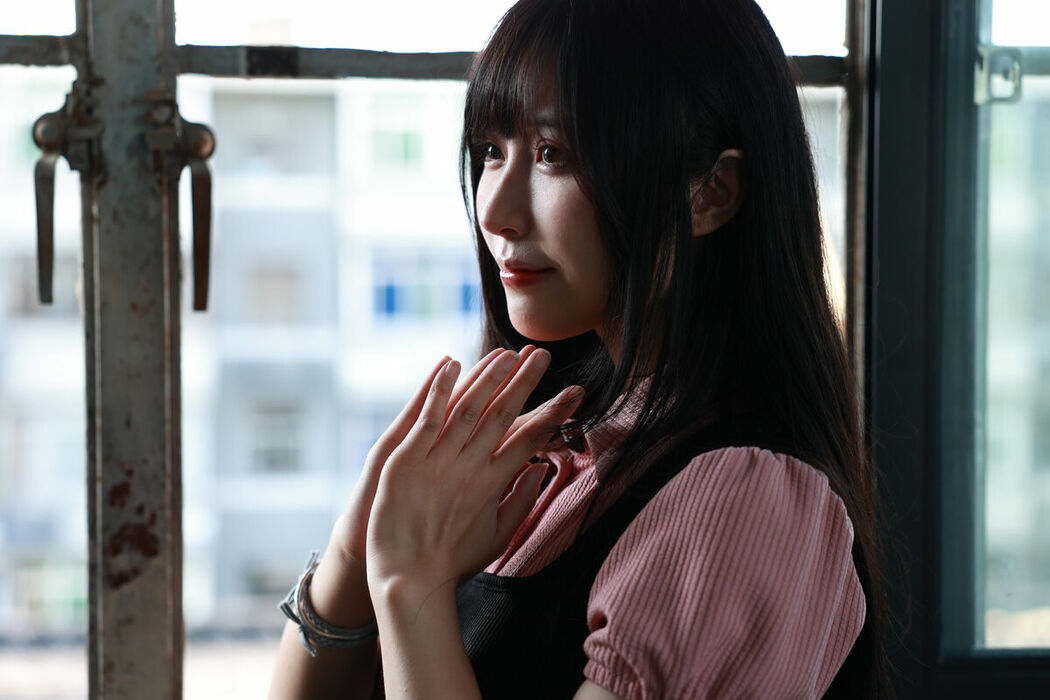 YiTuYu艺图语 Vol.10339 Tu Zi (19P)
